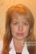 Замалетдинова Лия Римовна - Казань