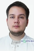 Заманов Руслан Наилевич - Казань