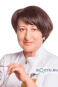Заманская Татьяна Андреевна - Ростов-на-Дону