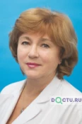 Замараева Людмила Васильевна - Волгоград
