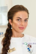 Заметельская Екатерина Юрьевна - Краснодар