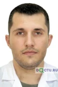 Замятин Иван Иванович - Краснодар