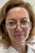 Замятина Лариса Владимировна - Тюмень