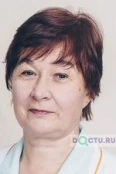 Замятина Марина Николаевна - Тюмень