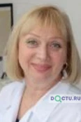 Замятина Вера Ивановна - Воронеж