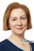 Замяткина Виктория Константиновна - Красноярск