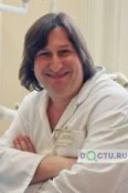 Замковой Виталий Иванович - Москва