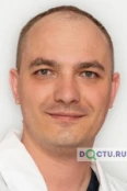 Замлелов Александр Александрович - Волгоград
