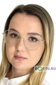 Замораева Ирина Александровна - Ставрополь