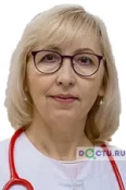 Заморова Ирина Игоревна - Москва