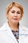 Замула Наталья Юрьевна - Пермь