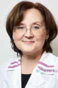 Замулко Ирина Борисовна - Владимир