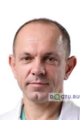 Замыцкий Ярослав Михайлович - Белгород