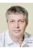 Замышляев Игорь Валерьевич - Владивосток