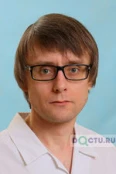 Замыслов Михаил Викторович - Калуга