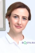 Занегина Анна Олеговна - Самара