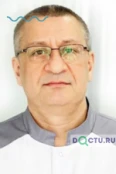 Зангиев Роман Урусханович - Москва