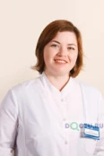 Зангиева Алана Казбековна - Москва