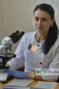 Зангиева Оксана Зигмусовна - Черкесск