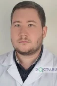 Заньков Анатолий Владимирович - Красноярск