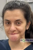 Занькова Елена Геннадьевна - Владивосток