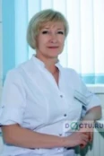 Занорина Татьяна Евгеньевна - Саратов