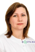 Заостровская Наталья Владимировна - Екатеринбург