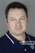 Запарин Николай Николаевич - Москва