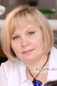 Запевалова Галина Юриевна - Уфа