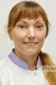 Запевалова Светлана Владимировна - Нижний Новгород