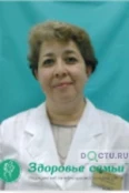 Заплатова Дина Амировна - Казань