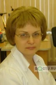 Запоренко Маргарита Юрьевна - Омск