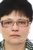 Запорожченко Ольга Владимировна - Ульяновск