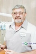 Запорожец Александр Николаевич - Тольятти