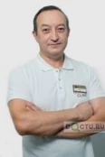 Заппаров Айрат Гусманович - Казань