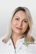 Запрягаева Ирина Ивановна - Новосибирск