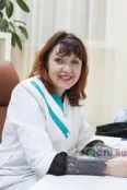 Запрягина Елена Евгеньевна - Дзержинск