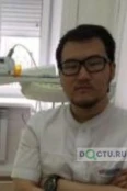Зарбактаев Алексей Юрьевич - Улан-Удэ