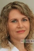 Заречина Елена Викторовна - Волгоград