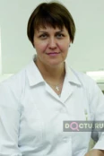 Заречнова Светлана Вадимовна - Воронеж