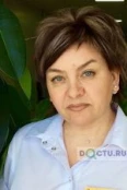 Зарецкая Наталья Юрьевна - Волгоград