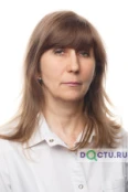Зарецкая Светлана Викторовна - Владивосток