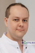 Зарецкий Ярослав Сергеевич - Выкса