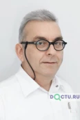 Зарецкий Вадим Васильевич - Красноярск