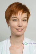 Зарезина Елена Анатольевна - Ростов-на-Дону