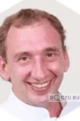 Заргарьянц Геннадий Павлович - Санкт-Петербург