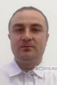 Заргаров Карен Владимирович - Москва