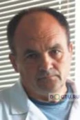 Заричный Алексей Владимирович - Симферополь