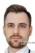Зарипов Андрей Михайлович - Челябинск