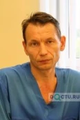 Зарипов Наиль Зяудатович - Казань